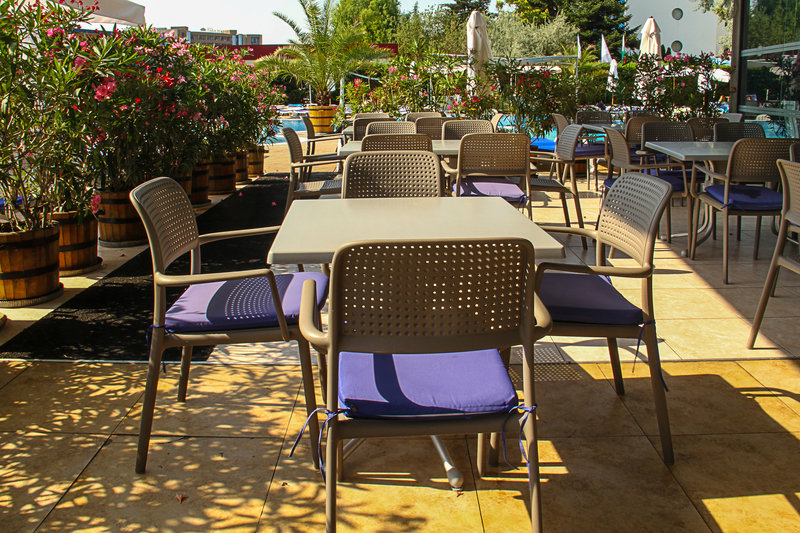 Hotel Meridian 11