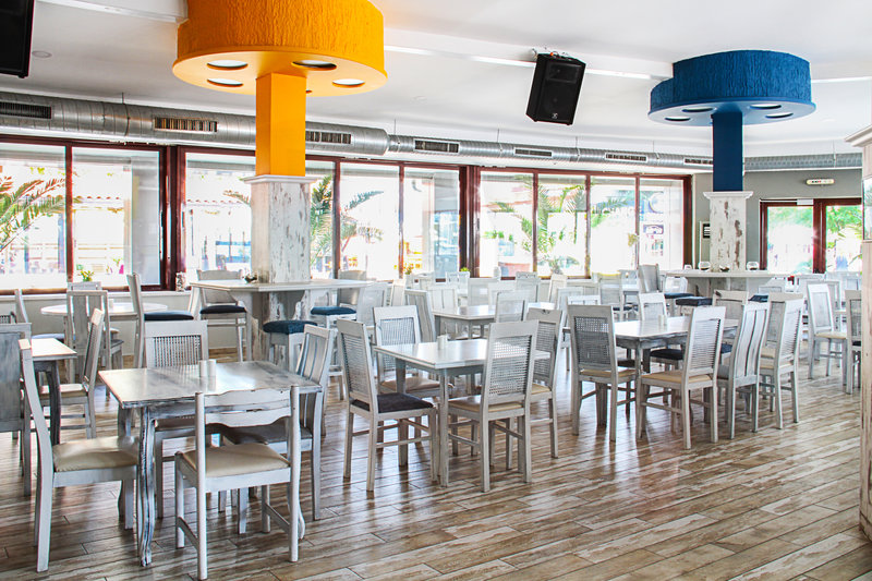 Hotel Meridian 14