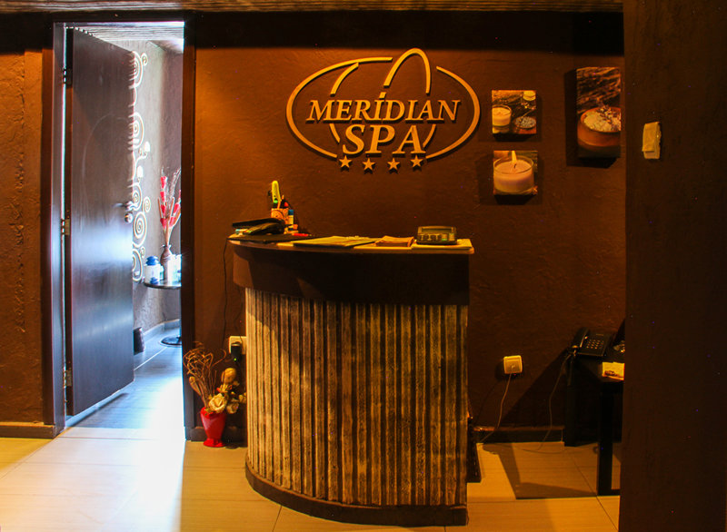 Hotel Meridian 17