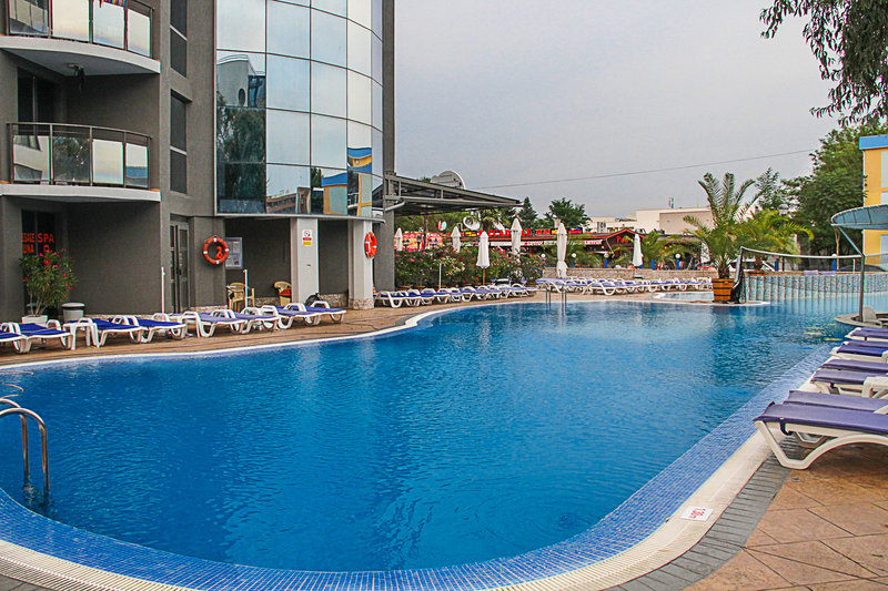 Hotel Meridian 20