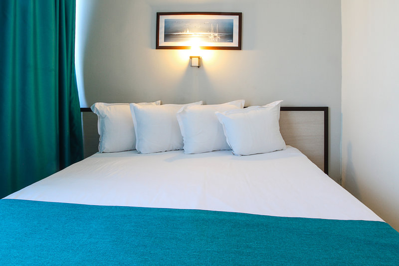 Hotel Meridian 23