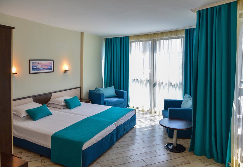 Hotel Meridian 24