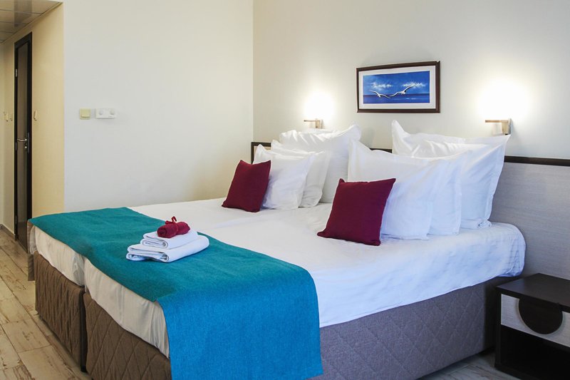 Hotel Meridian 25