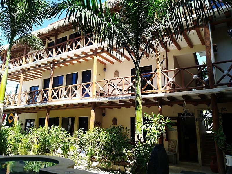 La Constanza de Rulo 2