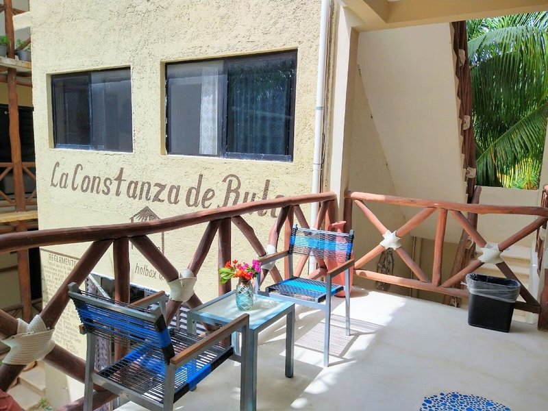 La Constanza de Rulo 3