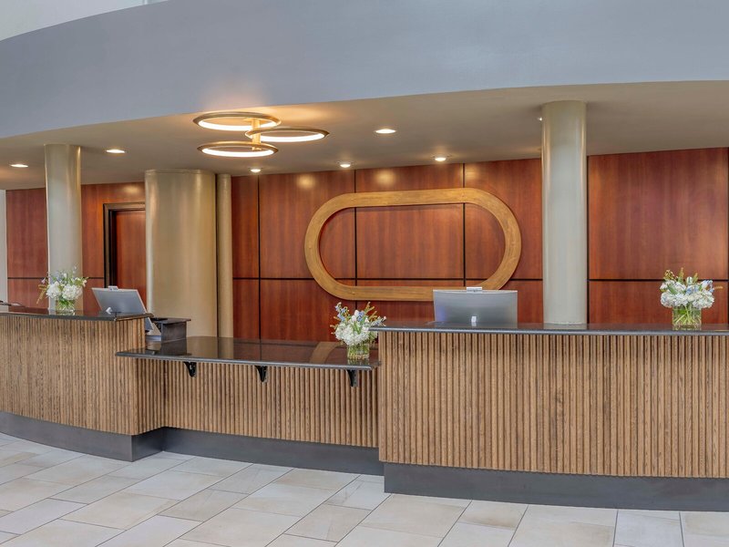 Crowne Plaza Indianapolis-Airport 7 - Conference Room