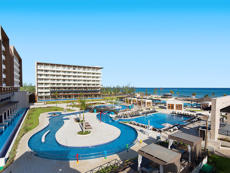 Royalton Blue Waters 1