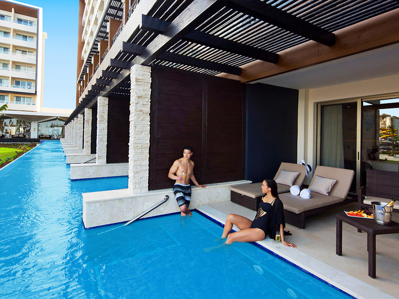 Royalton Blue Waters 5