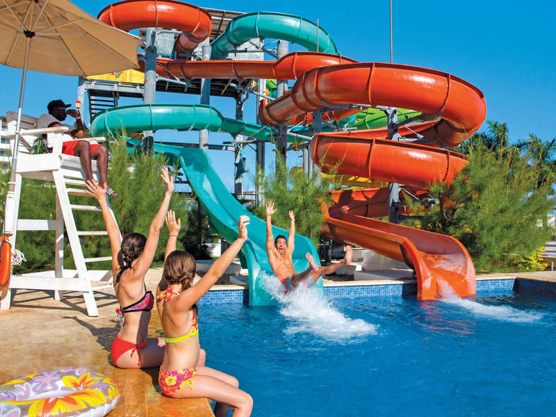 Royalton Blue Waters Montego Bay, An Autograph Collection All Inclusive Resort 10