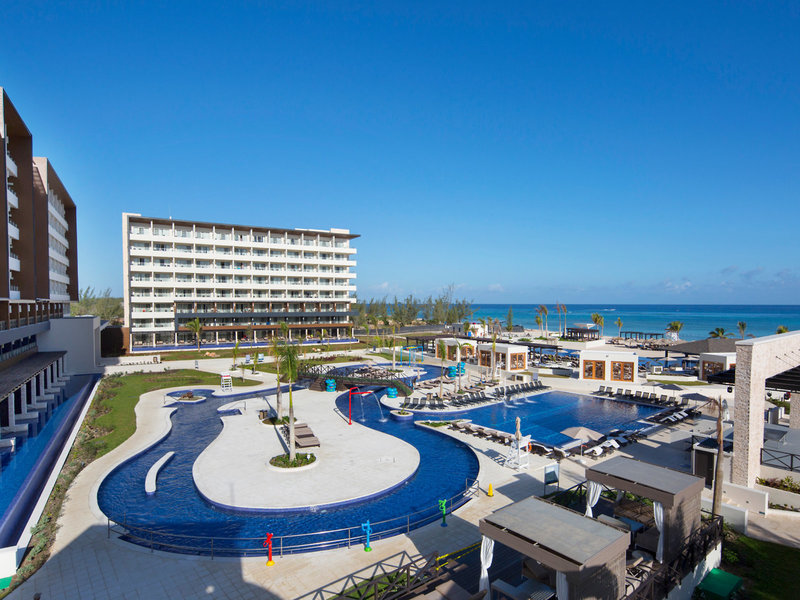 Royalton Blue Waters Montego Bay 1