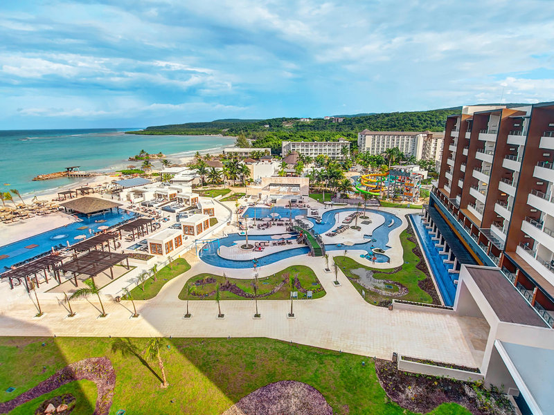 Royalton Blue Waters Montego Bay 2