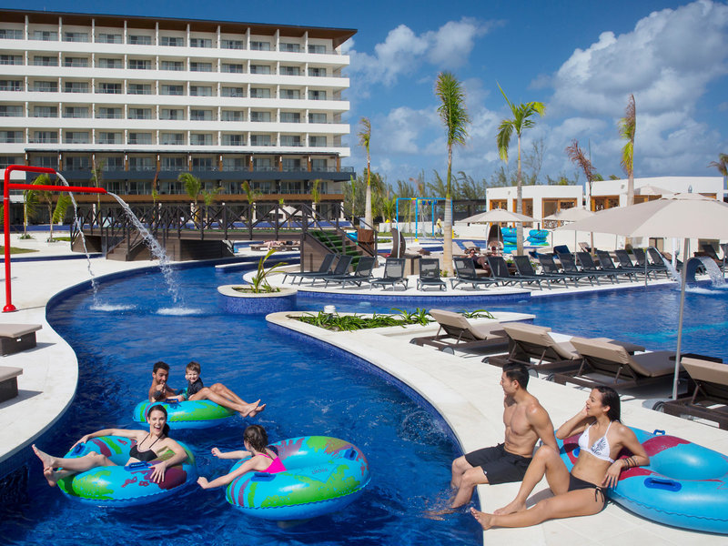 Royalton Blue Waters Montego Bay 13