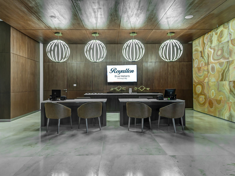 Royalton Blue Waters Montego Bay 22