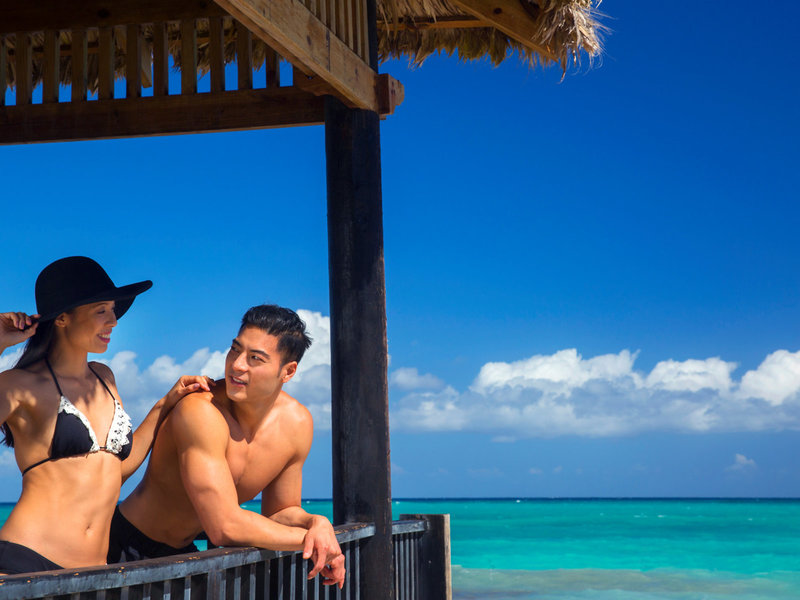 Royalton Blue Waters Montego Bay 5