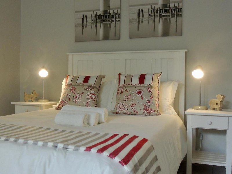 La Mer Guest House
