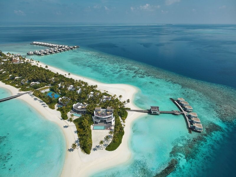 LUX* North Male Atoll 1