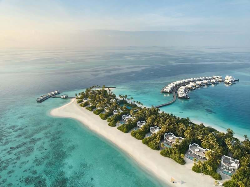 LUX* North Male Atoll 2