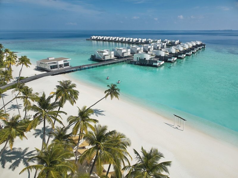 LUX* North Male Atoll 3
