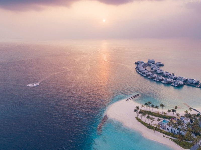 LUX* North Male Atoll 4