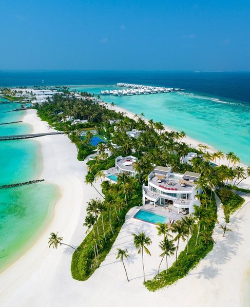 LUX* North Male Atoll 5