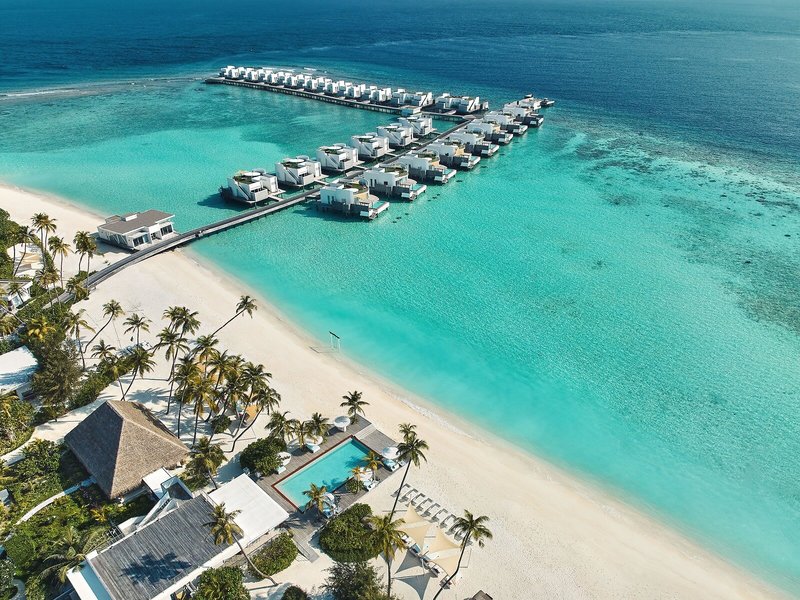 LUX* North Male Atoll 6