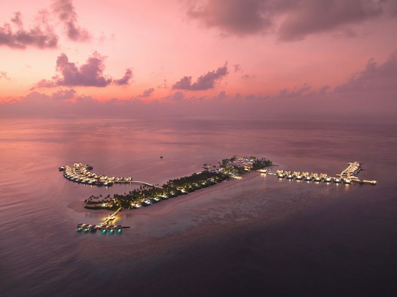 LUX* North Male Atoll 7