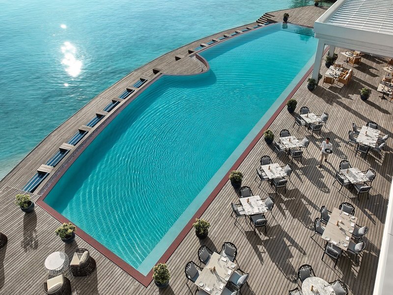 LUX* North Male Atoll 10