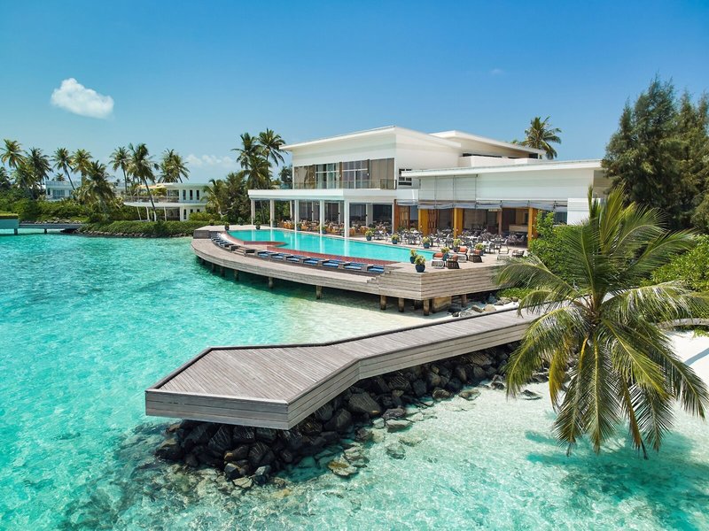 LUX* North Male Atoll 11