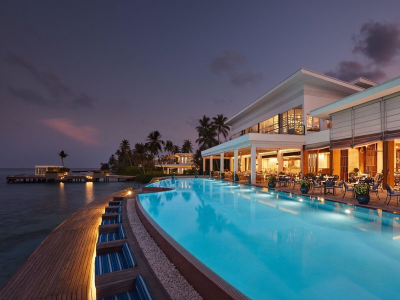 LUX* North Male Atoll 12