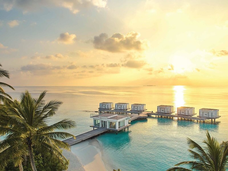 LUX* North Male Atoll 24