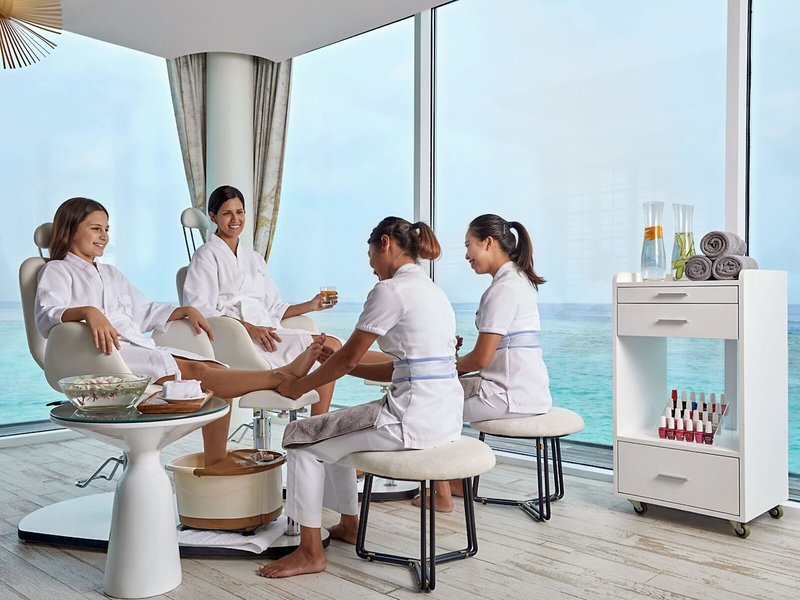LUX* North Male Atoll 26