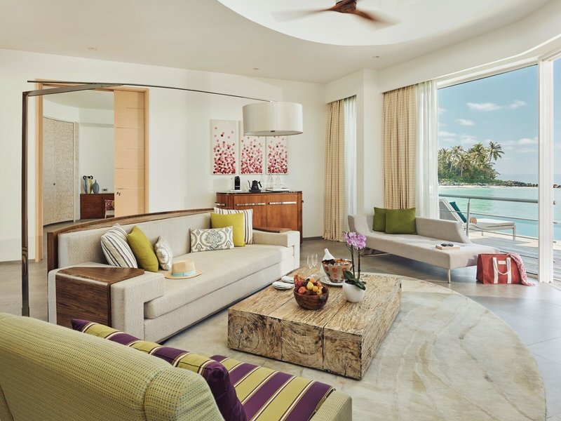 LUX* North Male Atoll 34