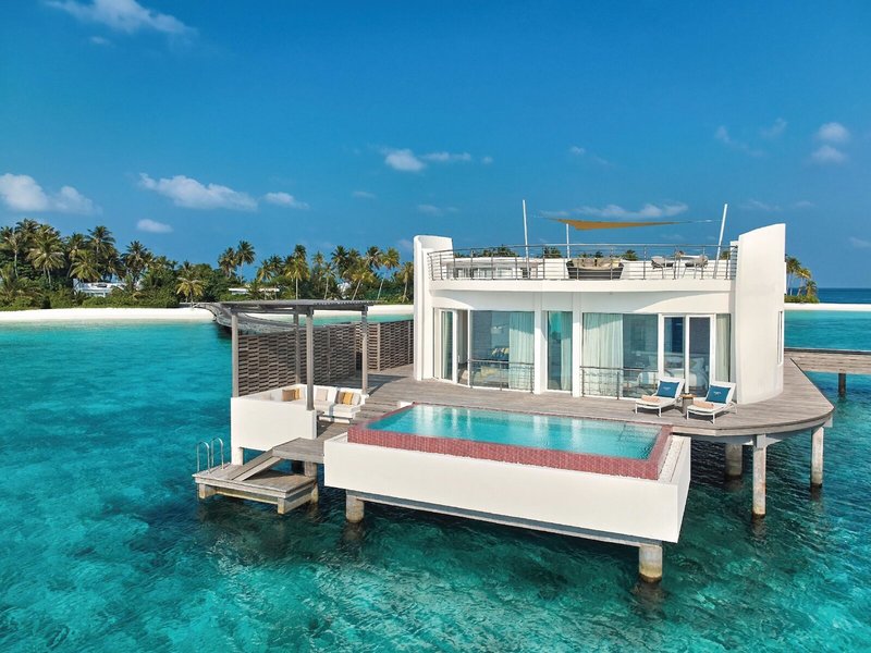 LUX* North Male Atoll 36