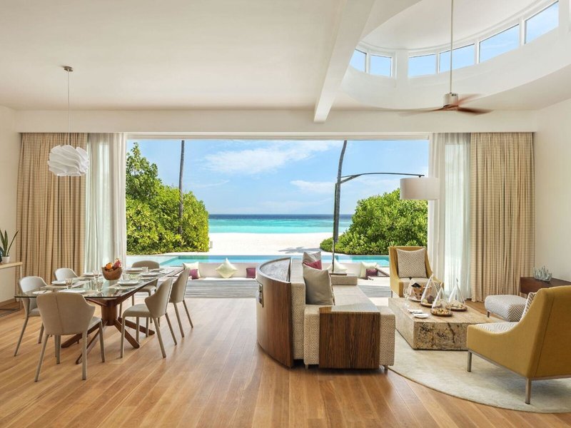 LUX* North Male Atoll 39