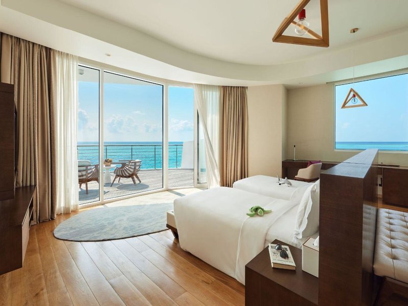 LUX* North Male Atoll 41
