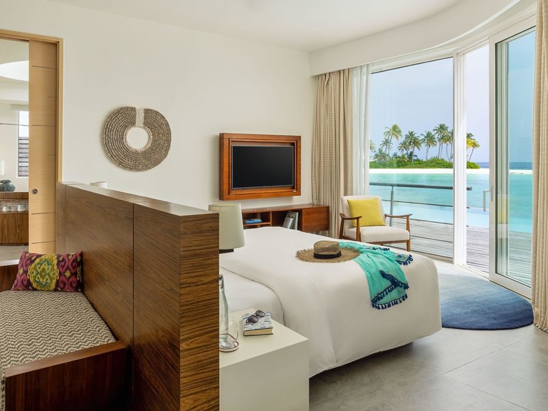 LUX* North Male Atoll 42