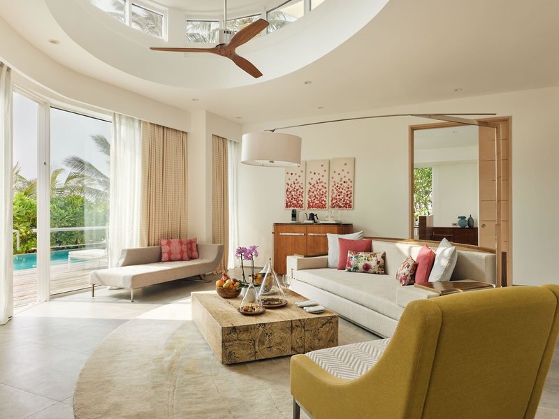 LUX* North Male Atoll 44
