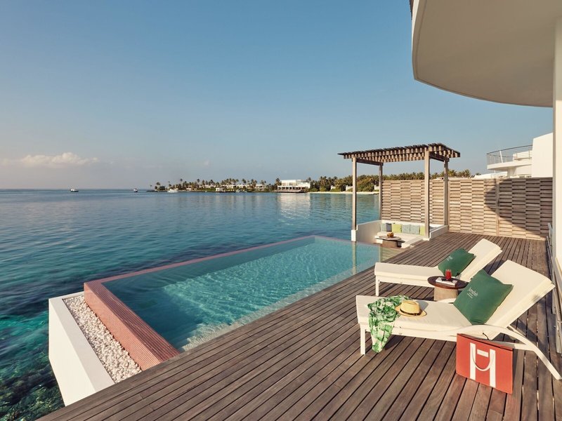 LUX* North Male Atoll 46