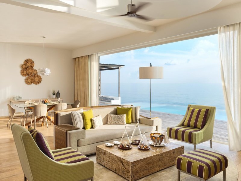 LUX* North Male Atoll 48
