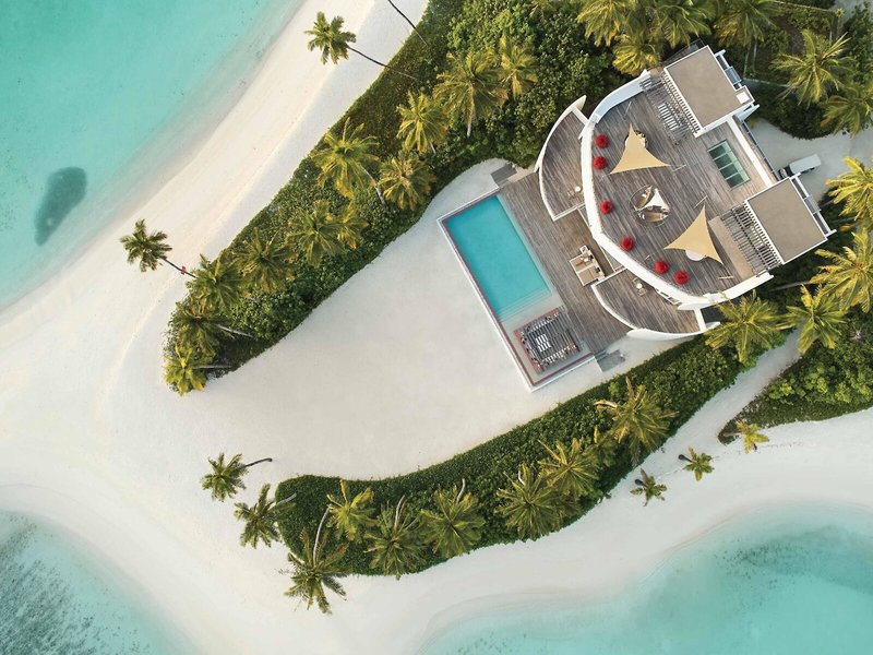 LUX* North Male Atoll 50
