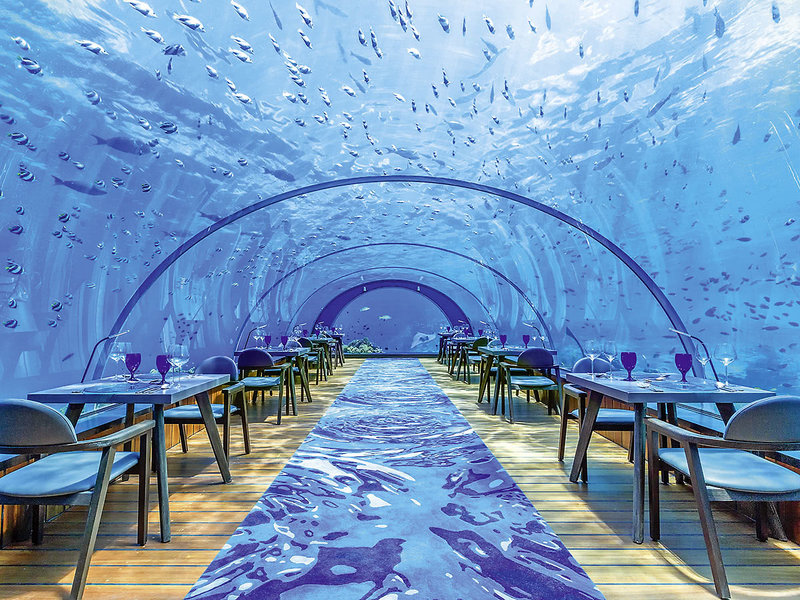 Hurawalhi Island Resort Maldives 2