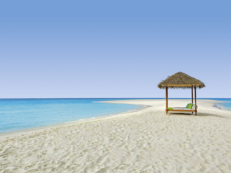 Hurawalhi Island Resort Maldives 9