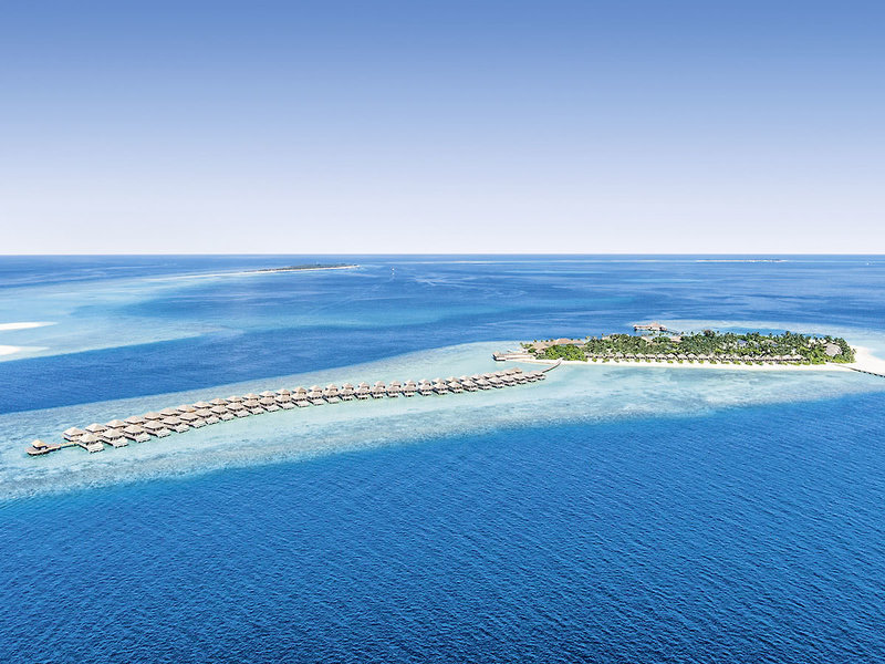 Hurawalhi Island Resort 15