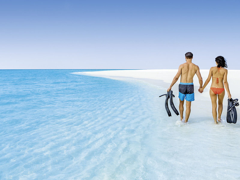 Hurawalhi Island Resort 20