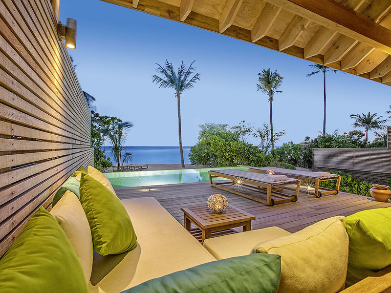 Hurawalhi Island Resort 24