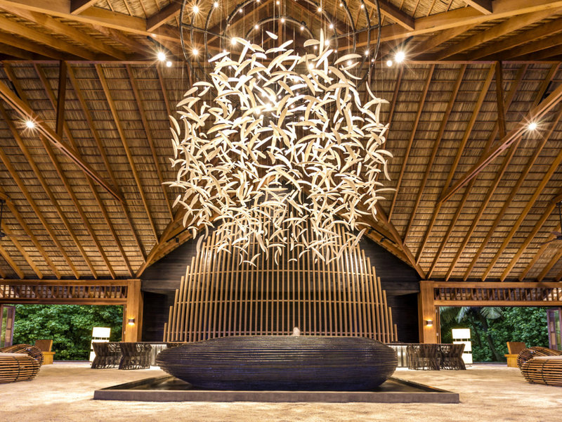 Hurawalhi Island Resort 15