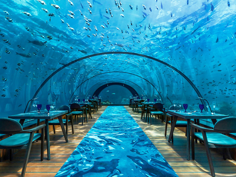 Hurawalhi Island Resort 19