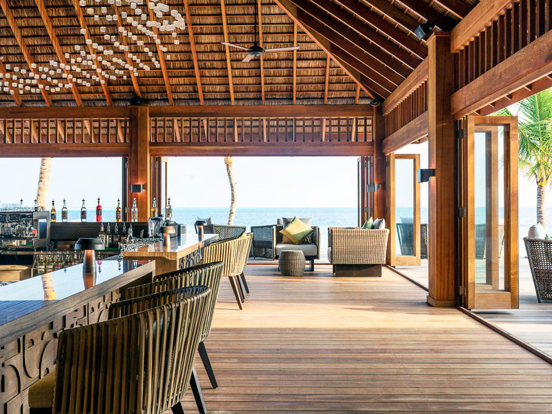 Hurawalhi Island Resort 22