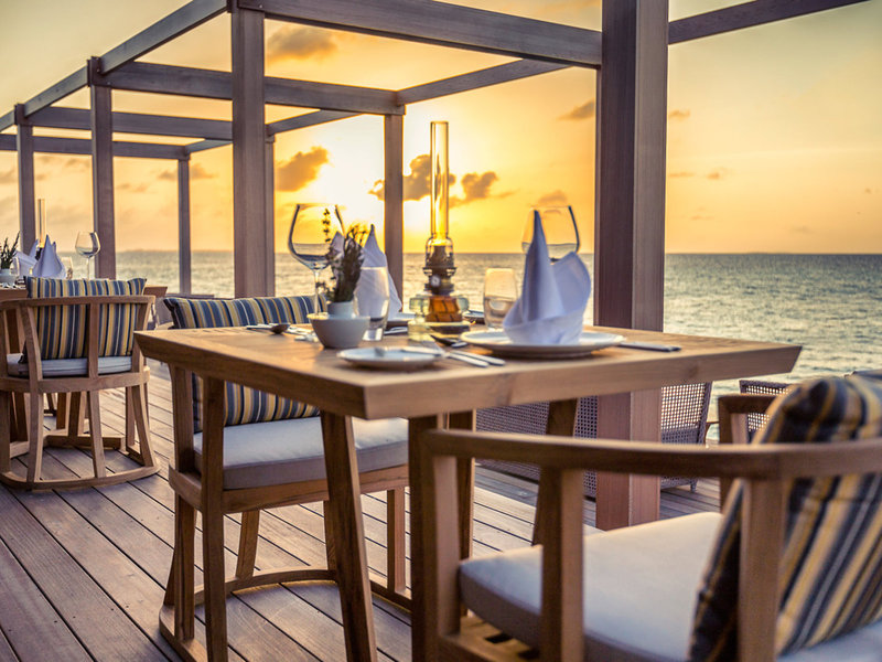 Hurawalhi Island Resort 28
