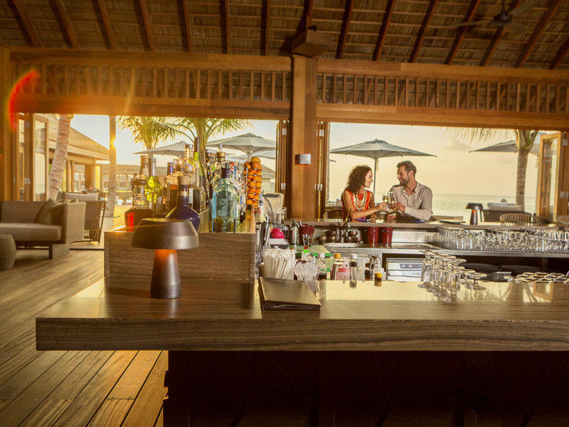 Hurawalhi Island Resort 35